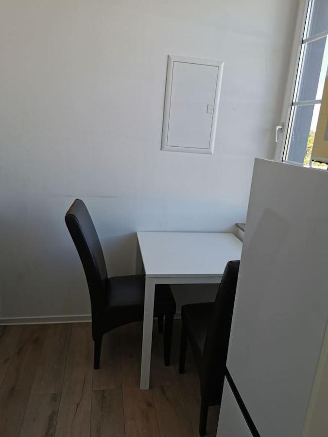 Ferienwohnung 303 Am Kasinopark Georgsmarienhütte Esterno foto