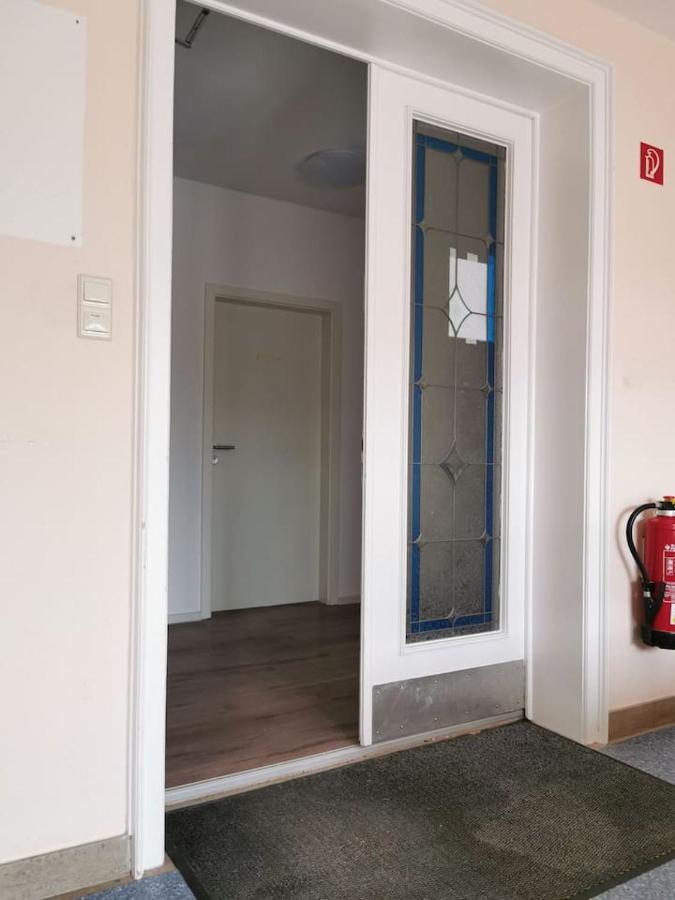 Ferienwohnung 303 Am Kasinopark Georgsmarienhütte Esterno foto